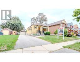 97 Arlington Avenue N, Oshawa (O'Neill), Ca