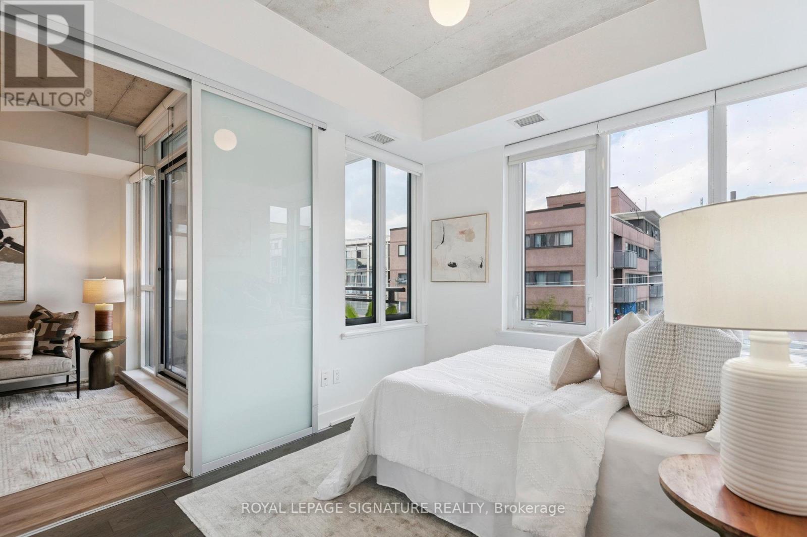 407 - 665 Kingston Road, Toronto, Ontario  M4E 0B6 - Photo 11 - E12427730