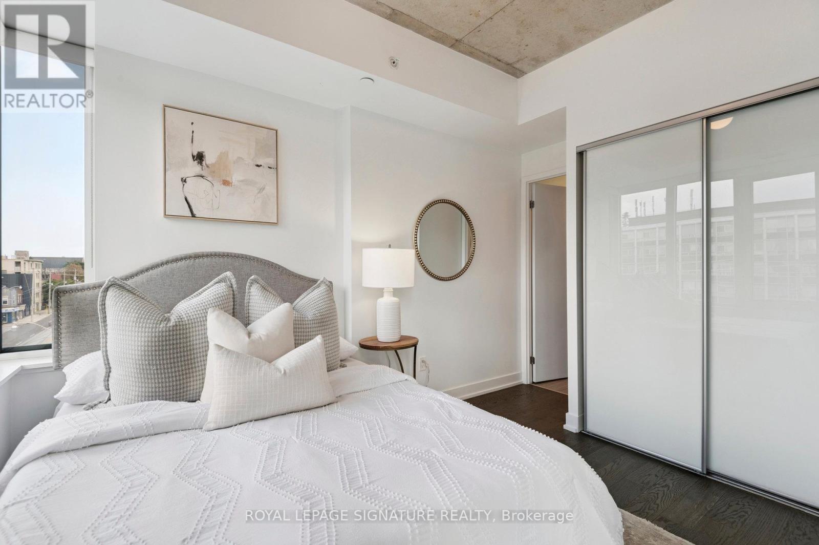407 - 665 Kingston Road, Toronto, Ontario  M4E 0B6 - Photo 12 - E12427730