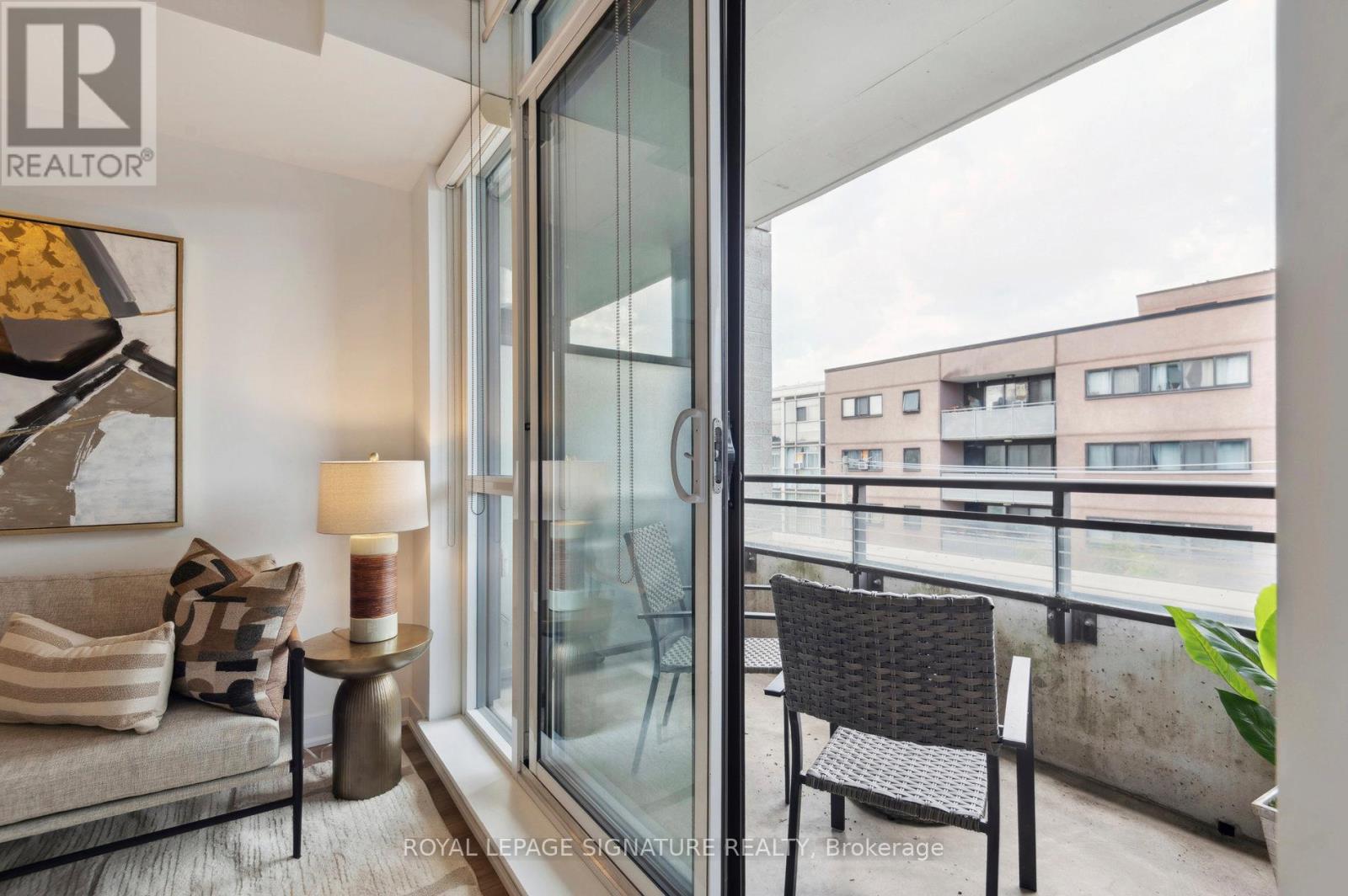 407 - 665 Kingston Road, Toronto, Ontario  M4E 0B6 - Photo 16 - E12427730