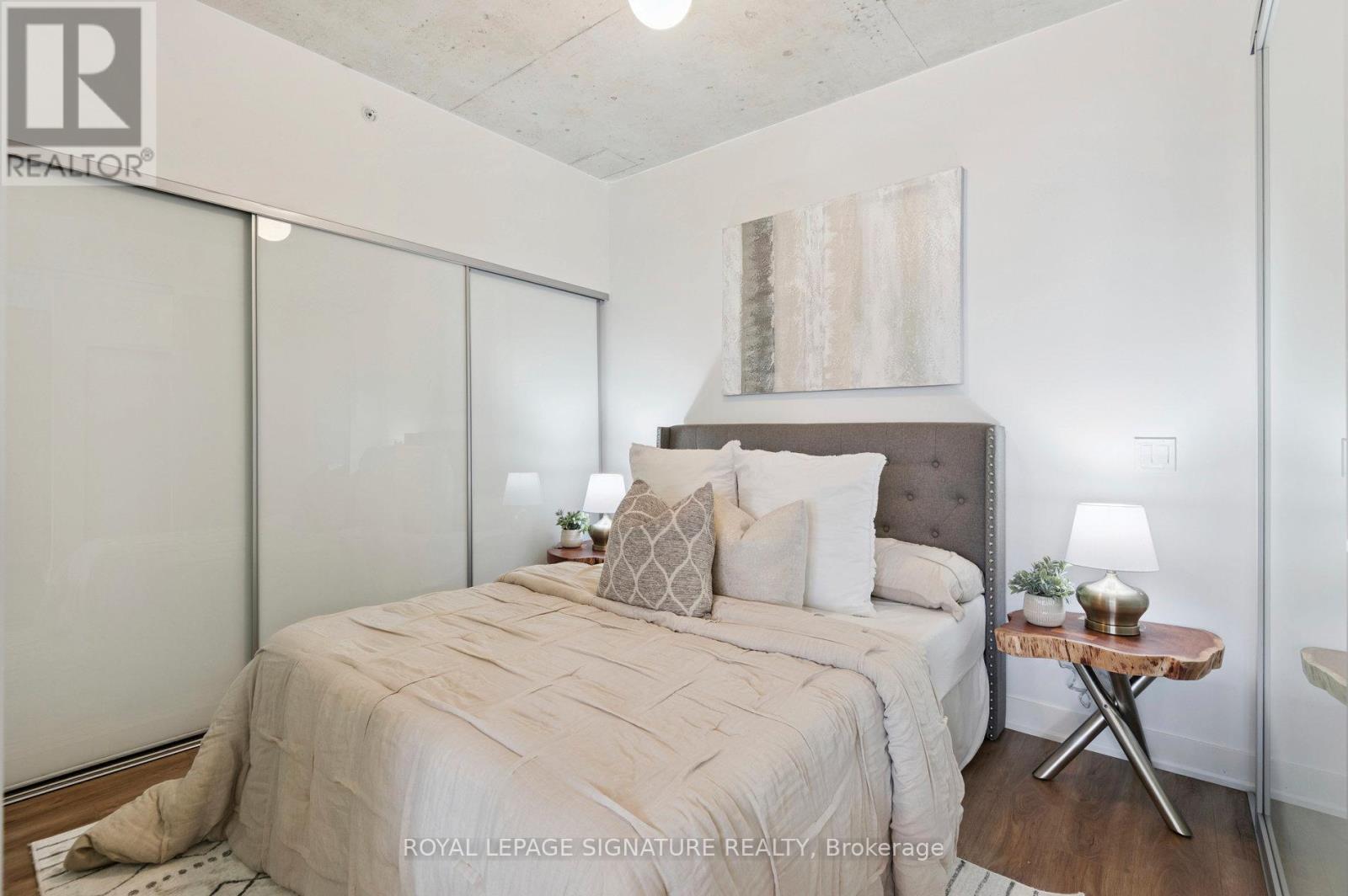 407 - 665 Kingston Road, Toronto, Ontario  M4E 0B6 - Photo 18 - E12427730