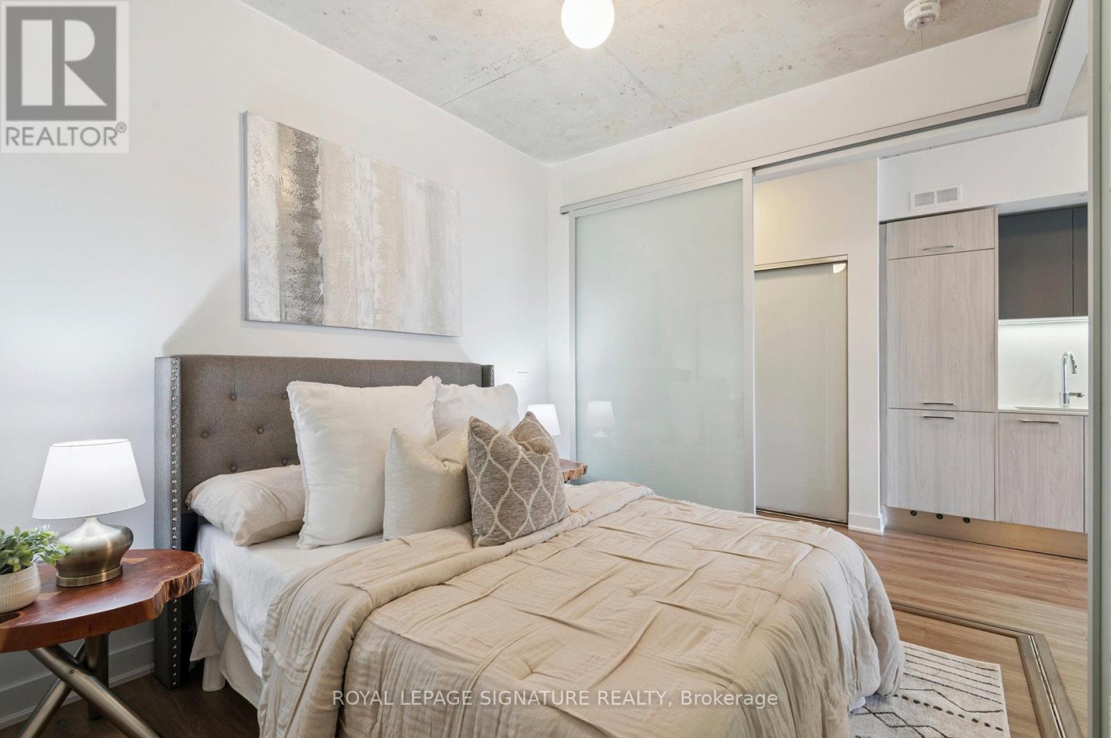 407 - 665 Kingston Road, Toronto, Ontario  M4E 0B6 - Photo 19 - E12427730
