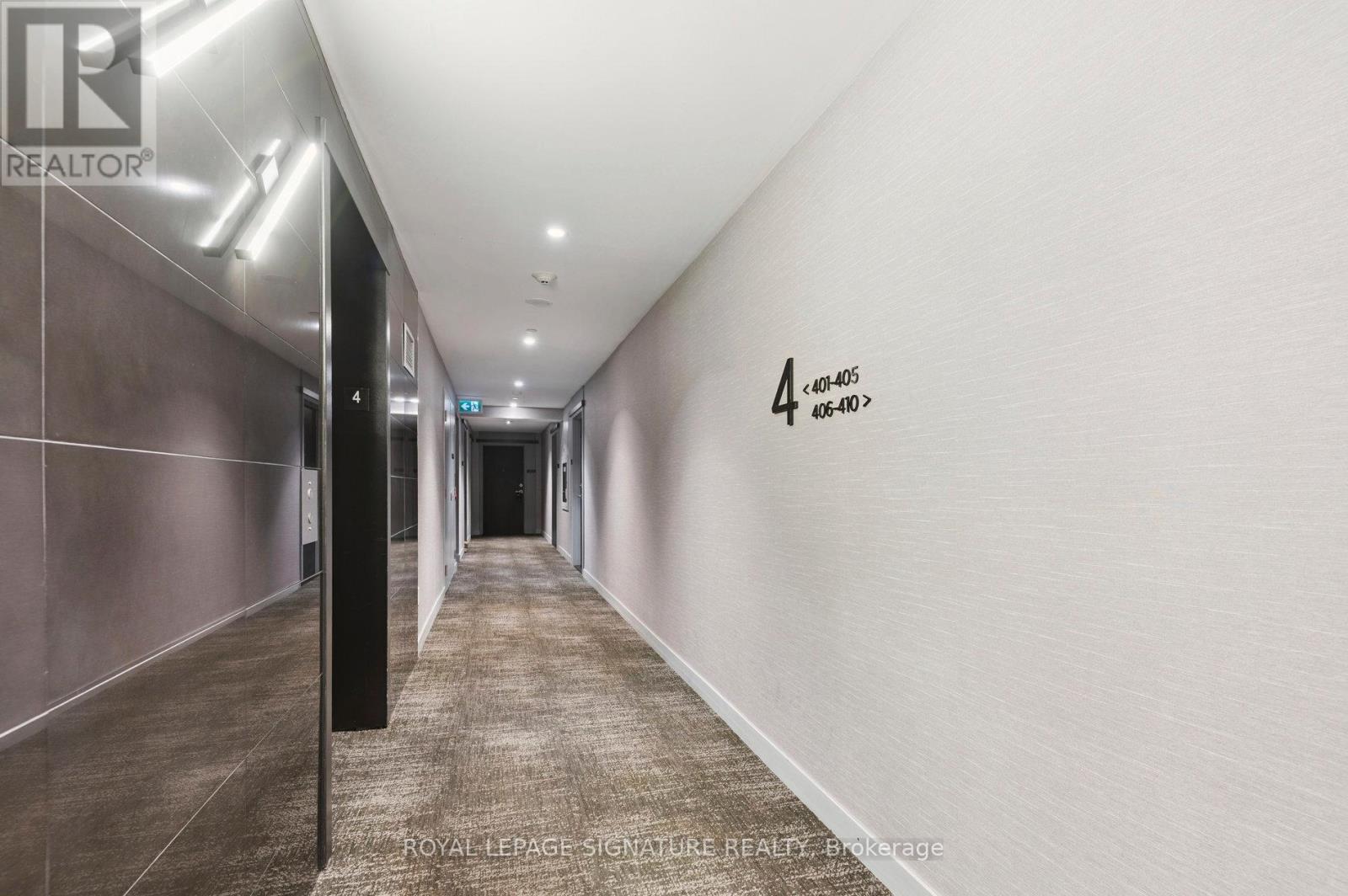 407 - 665 Kingston Road, Toronto, Ontario  M4E 0B6 - Photo 20 - E12427730