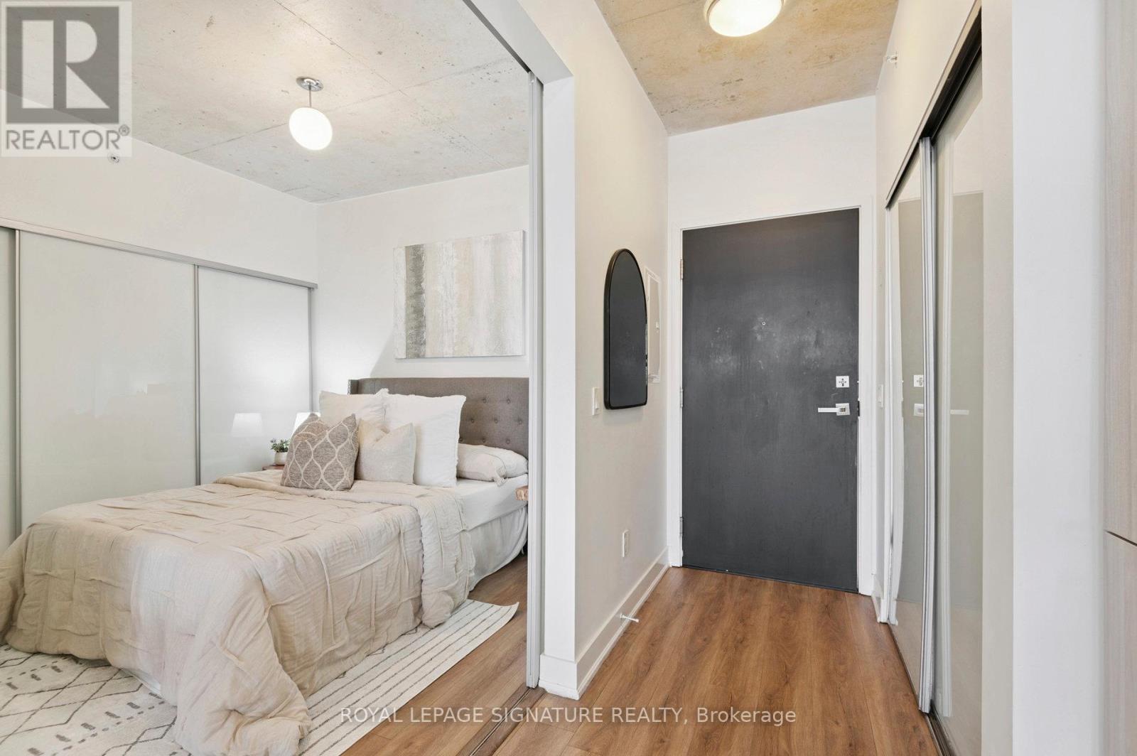 407 - 665 Kingston Road, Toronto, Ontario  M4E 0B6 - Photo 4 - E12427730