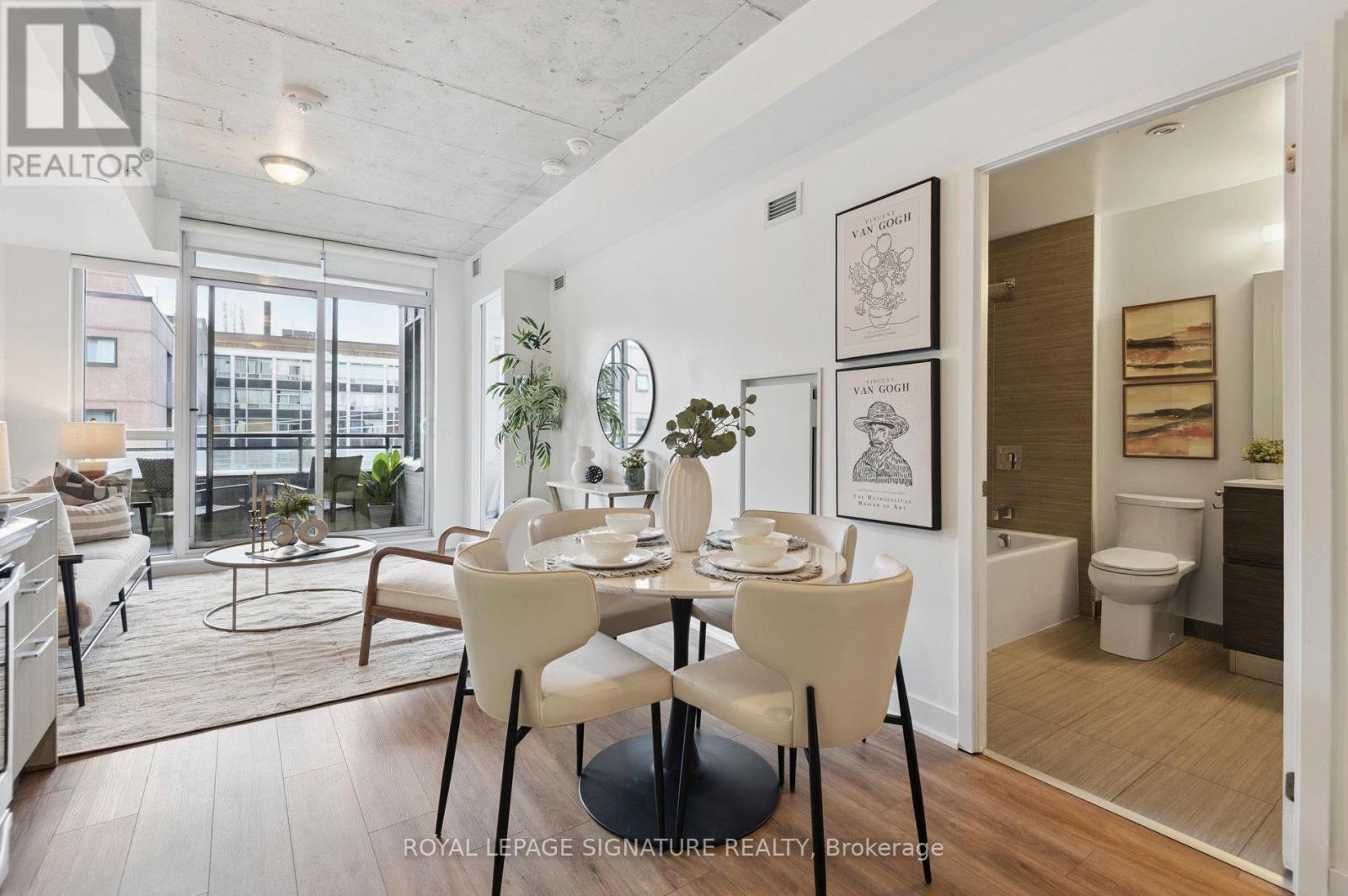407 - 665 Kingston Road, Toronto, Ontario  M4E 0B6 - Photo 6 - E12427730