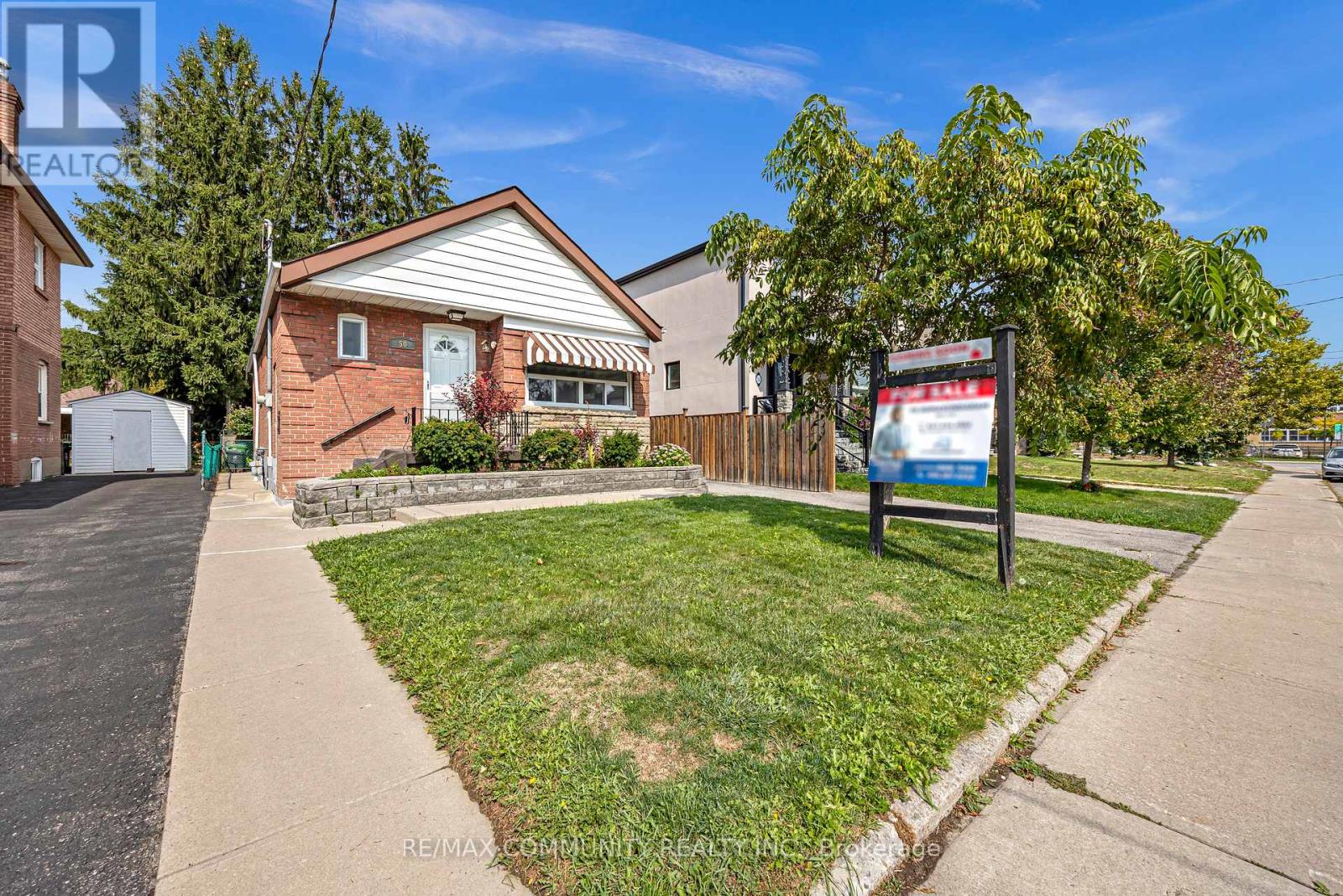 50 JOANITH DRIVE, Toronto, Ontario