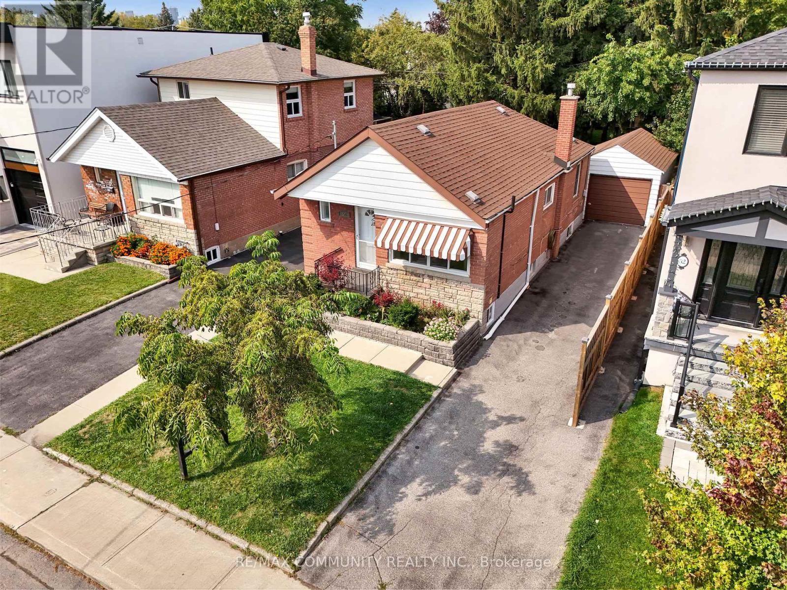 50 Joanith Drive, Toronto, Ontario  M4B 1S7 - Photo 25 - E12427750
