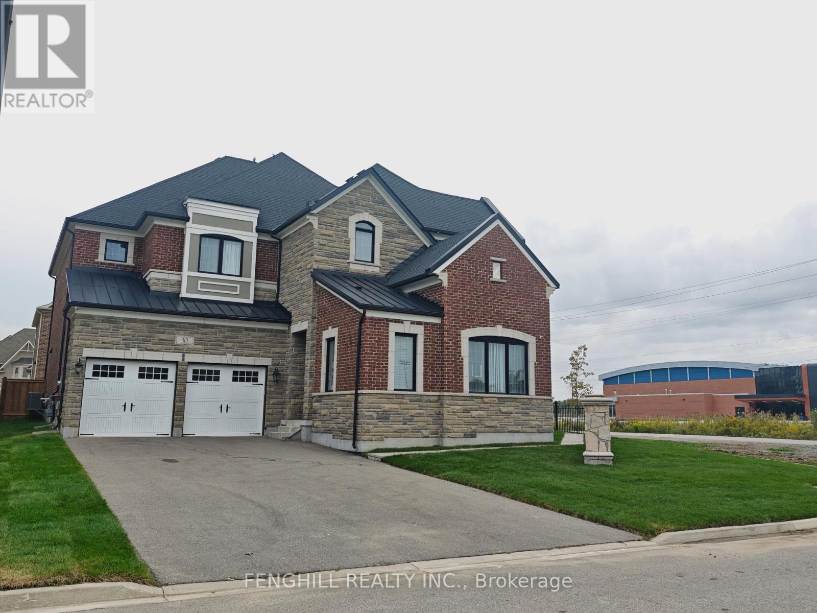 10 ELMERS LANE, King, Ontario