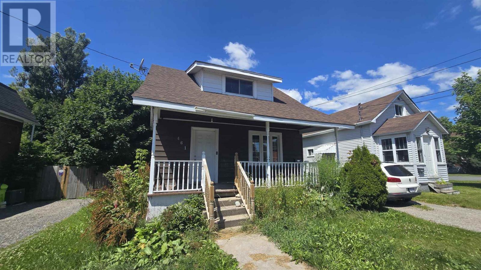 461 John St, Sault Ste. Marie, Ontario  P6A 2V9 - Photo 1 - SM252749