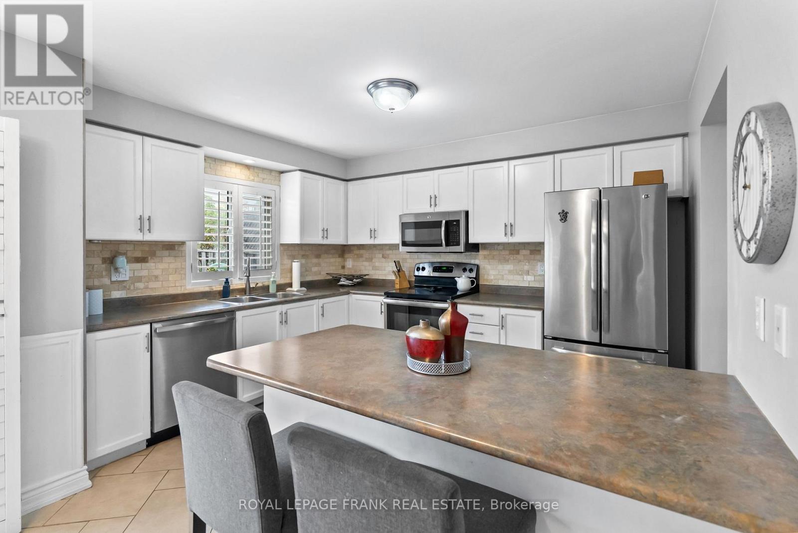 24 Ingold Lane, Ajax, Ontario  L1Z 1K3 - Photo 11 - E12427777