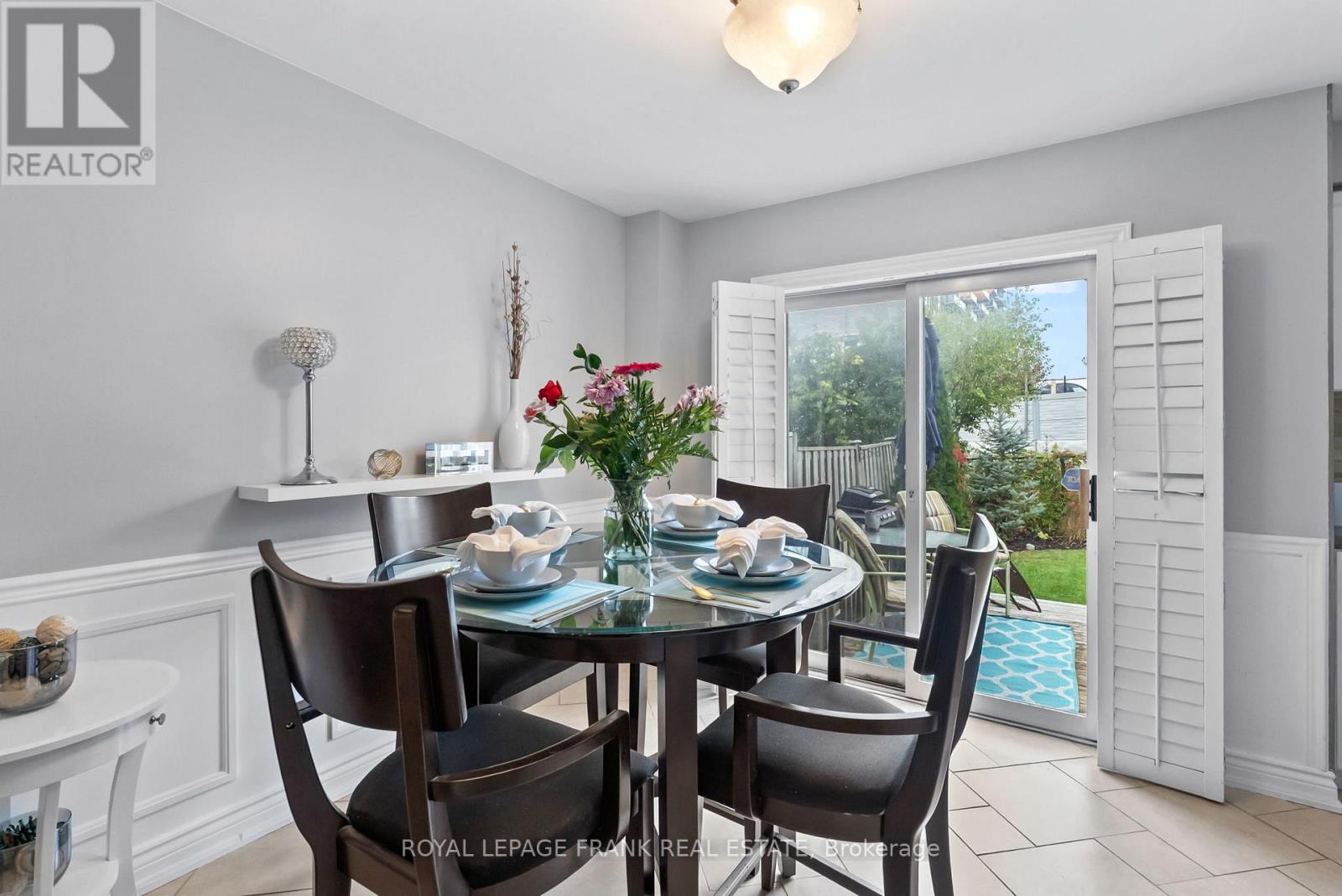 24 Ingold Lane, Ajax, Ontario  L1Z 1K3 - Photo 13 - E12427777