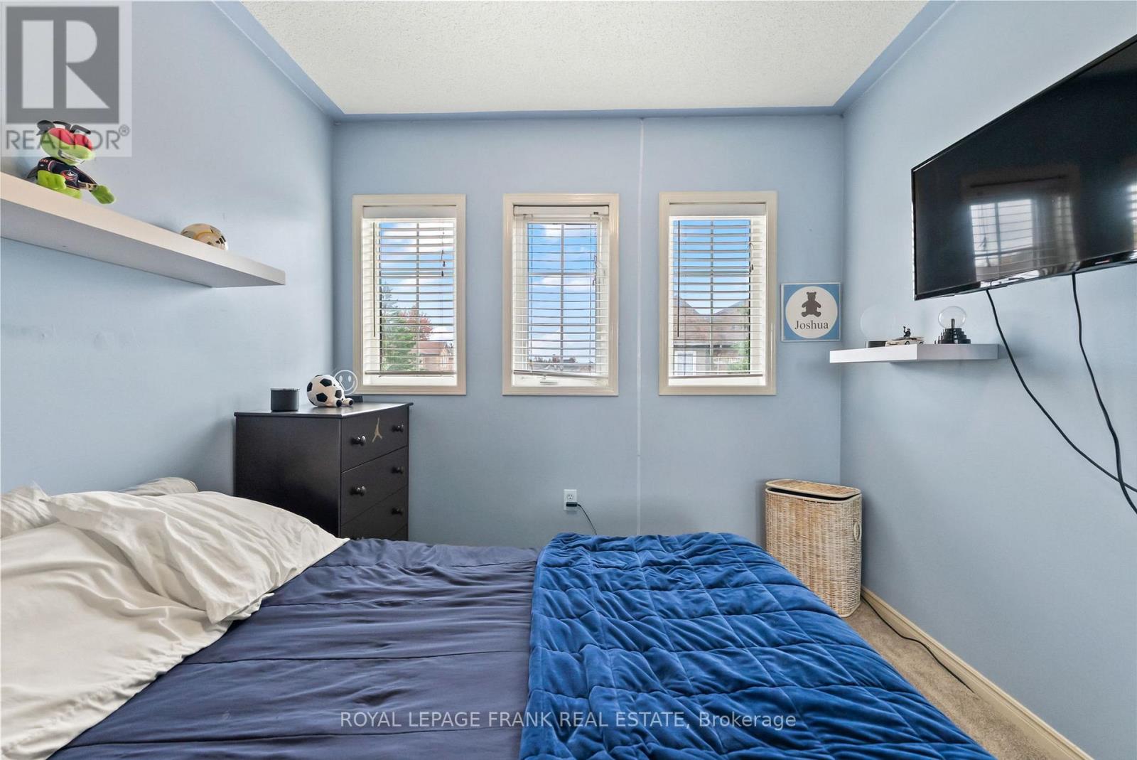 24 Ingold Lane, Ajax, Ontario  L1Z 1K3 - Photo 27 - E12427777