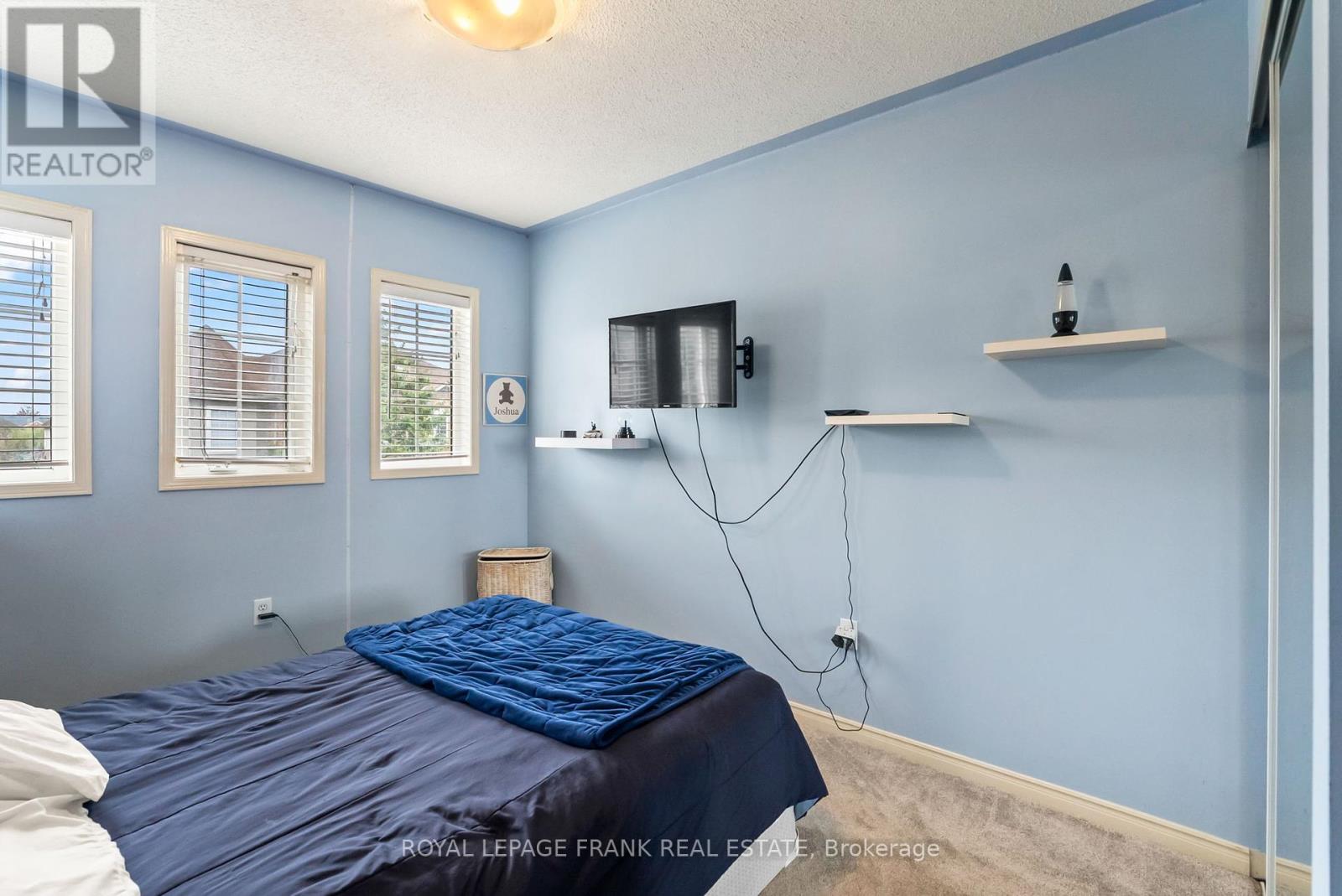 24 Ingold Lane, Ajax, Ontario  L1Z 1K3 - Photo 28 - E12427777