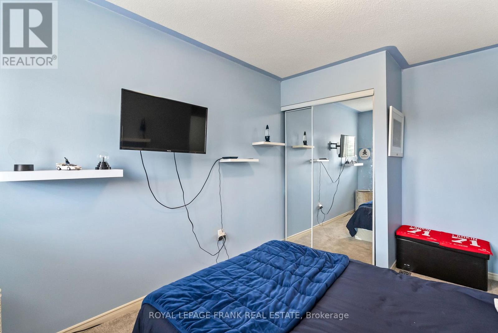 24 Ingold Lane, Ajax, Ontario  L1Z 1K3 - Photo 29 - E12427777