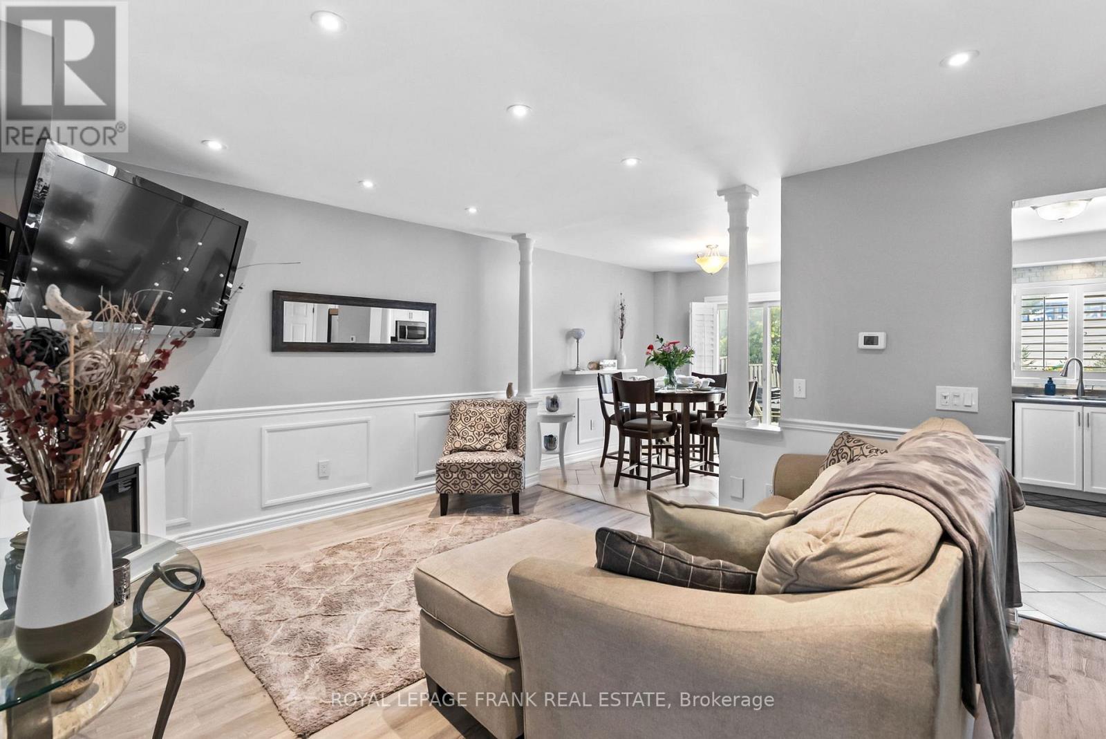 24 Ingold Lane, Ajax, Ontario  L1Z 1K3 - Photo 5 - E12427777