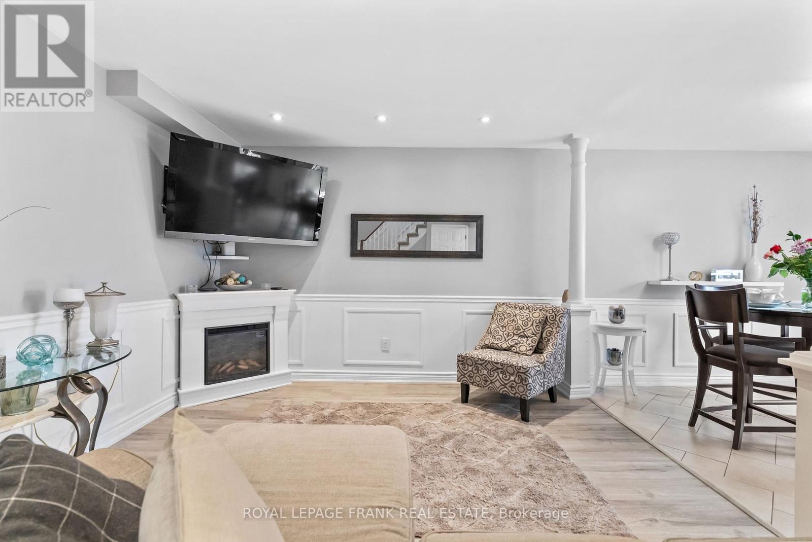 24 Ingold Lane, Ajax, Ontario  L1Z 1K3 - Photo 6 - E12427777