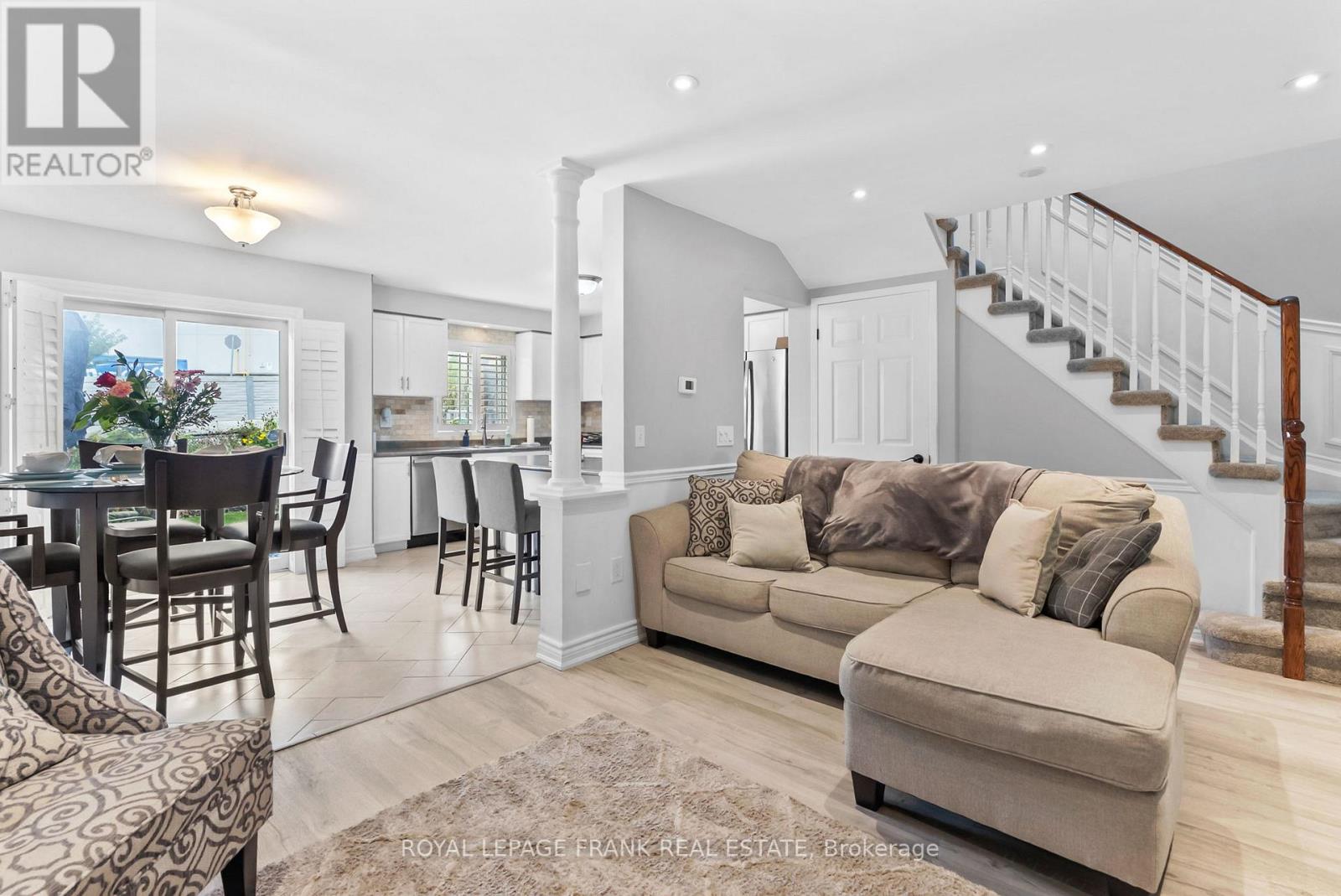 24 Ingold Lane, Ajax, Ontario  L1Z 1K3 - Photo 7 - E12427777
