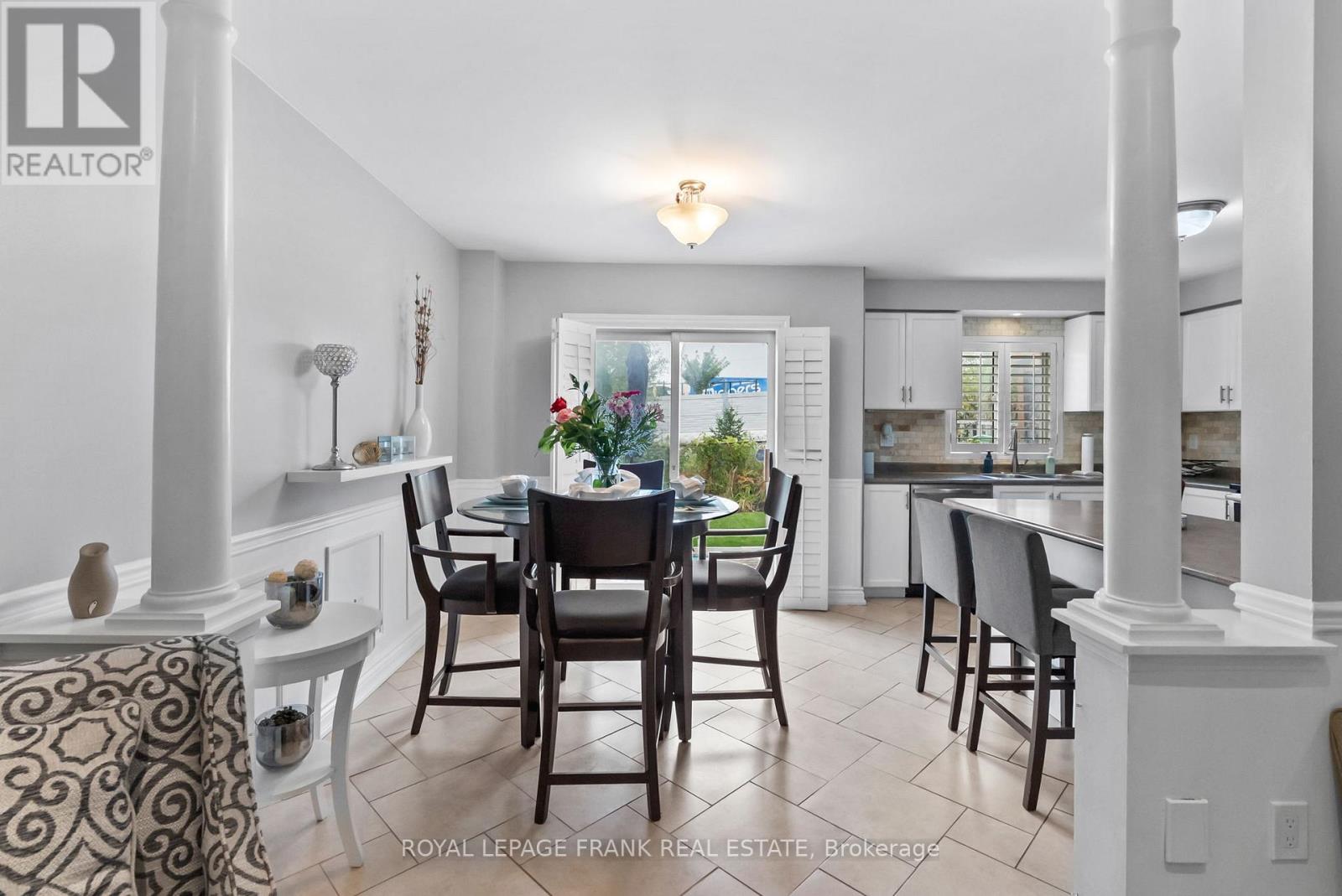 24 Ingold Lane, Ajax, Ontario  L1Z 1K3 - Photo 9 - E12427777