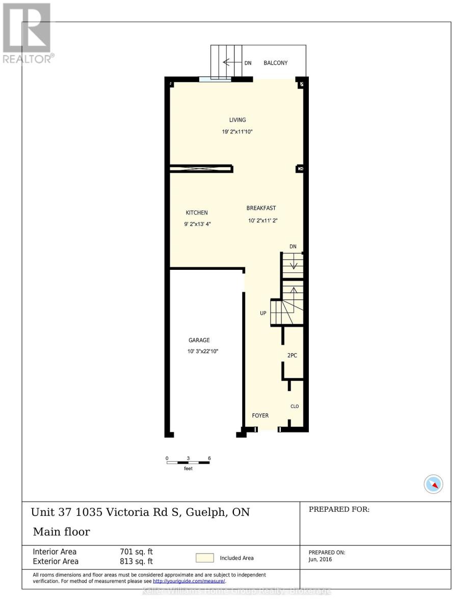 #37 - 1035 Victoria Road S, Guelph, Ontario  N1L 0H5 - Photo 42 - X12427768