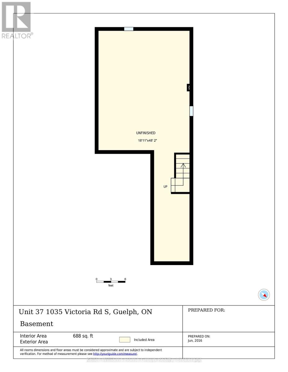 #37 - 1035 Victoria Road S, Guelph, Ontario  N1L 0H5 - Photo 44 - X12427768