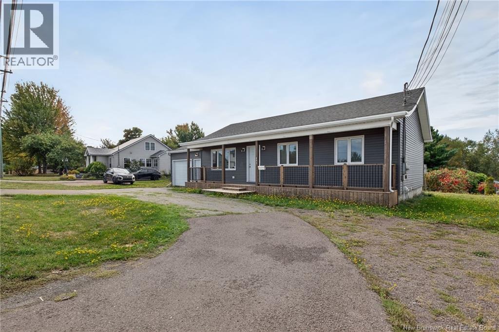 491 Amirault Street, Dieppe, New Brunswick  E1A 1E7 - Photo 2 - NB127247