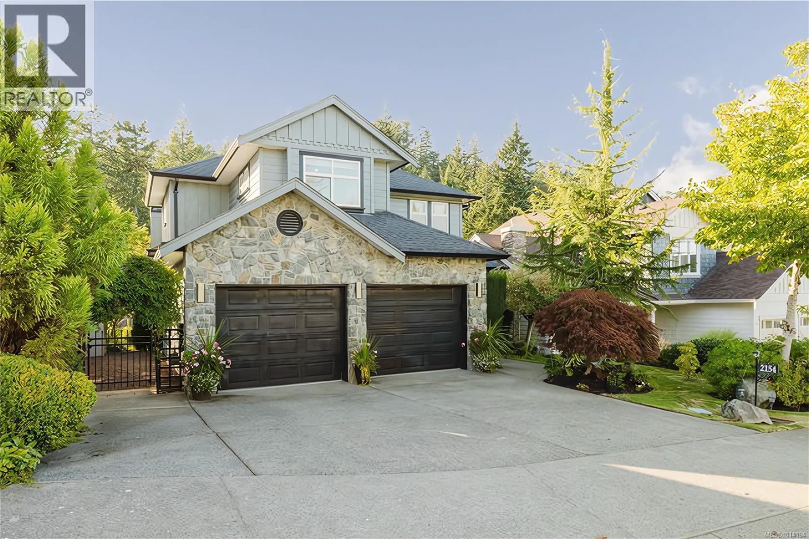 2154 Stone Gate, Langford, British Columbia