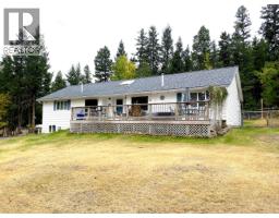 5270 Mackay Crescent, 100 Mile House, Ca