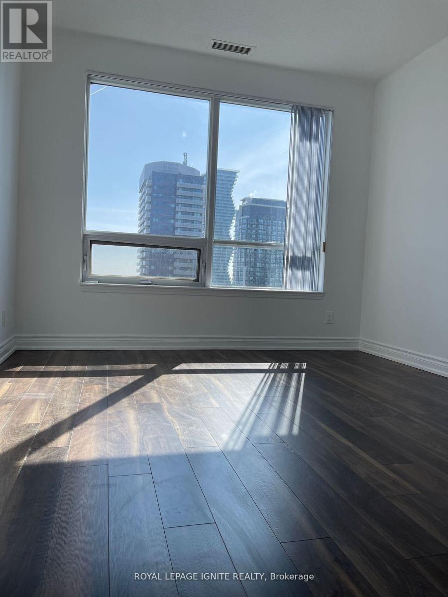 3110 - 388 Prince Of Wales Drive, Mississauga, Ontario  L5B 0A1 - Photo 11 - W12427729