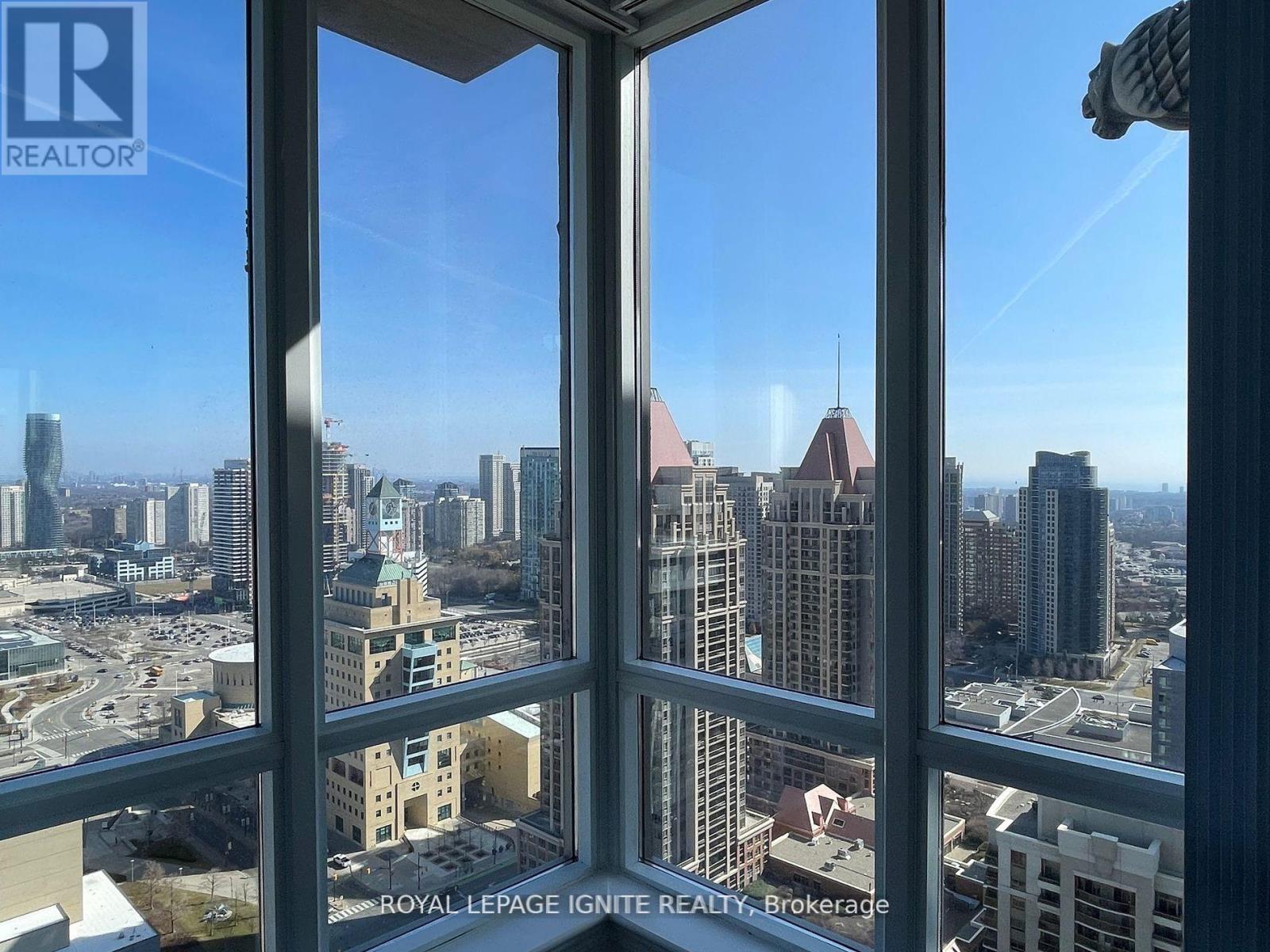 3110 - 388 Prince Of Wales Drive, Mississauga, Ontario  L5B 0A1 - Photo 14 - W12427729
