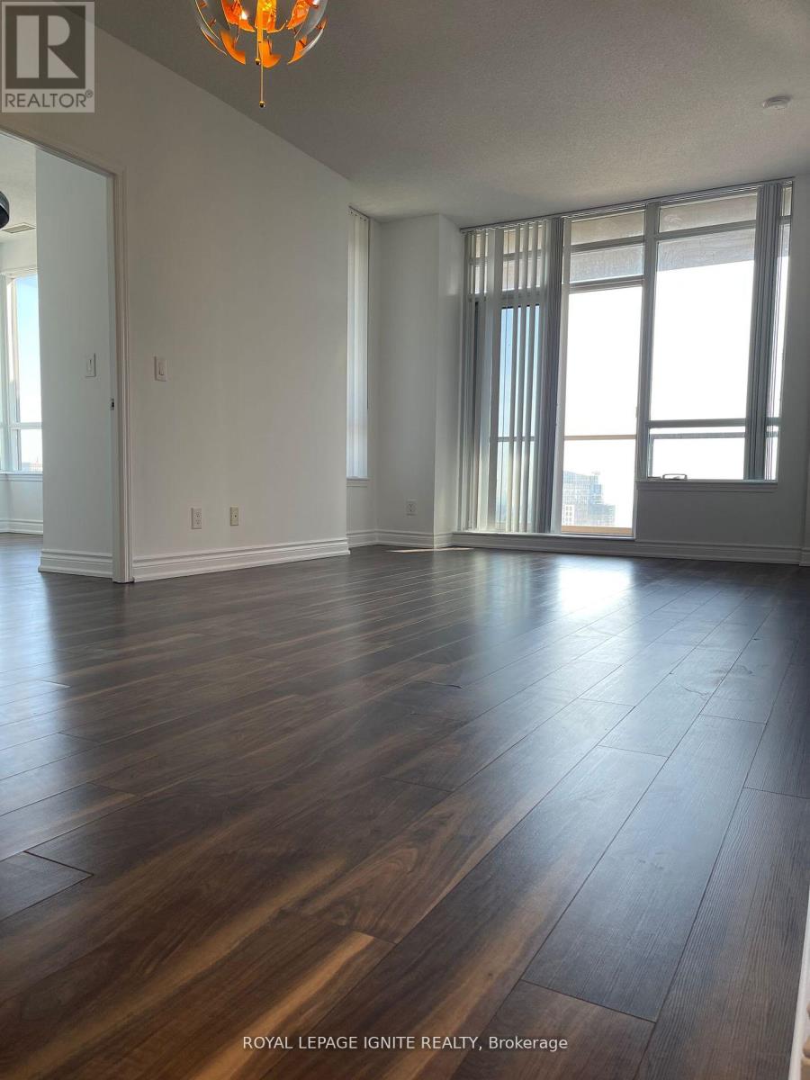 3110 - 388 Prince Of Wales Drive, Mississauga, Ontario  L5B 0A1 - Photo 6 - W12427729