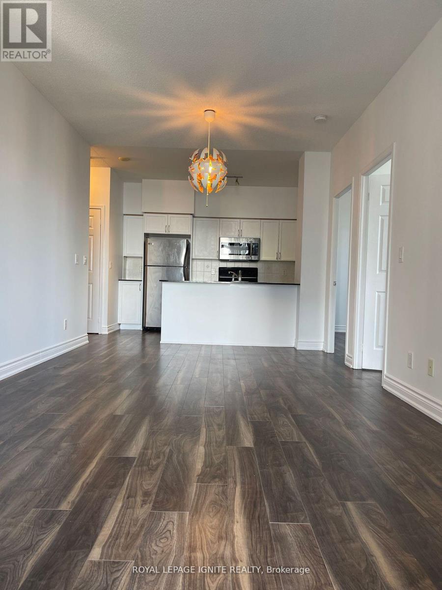 3110 - 388 Prince Of Wales Drive, Mississauga, Ontario  L5B 0A1 - Photo 7 - W12427729