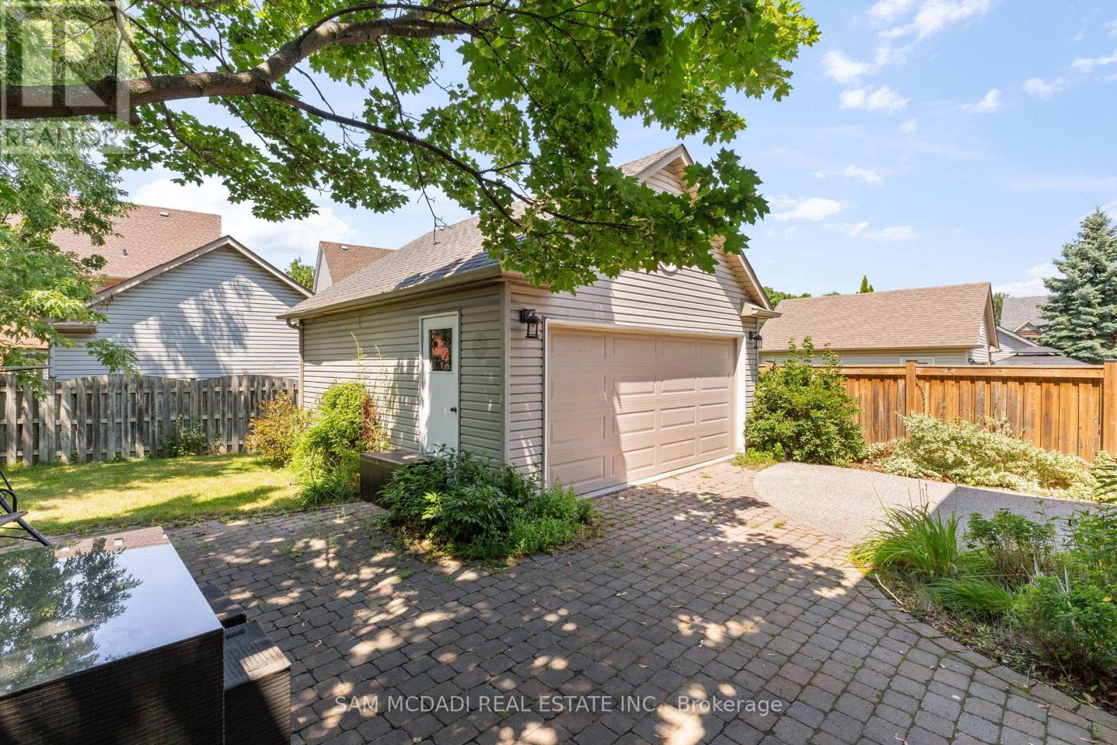 1755 Crately Court, Mississauga, Ontario  L5N 7L2 - Photo 42 - W12427733