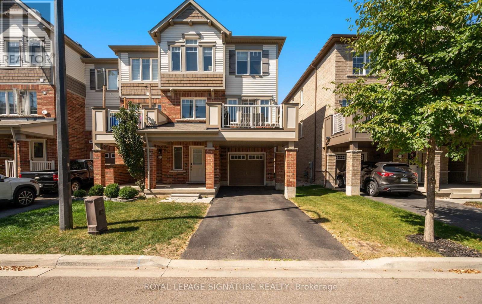 115 FROST COURT, Milton, Ontario
