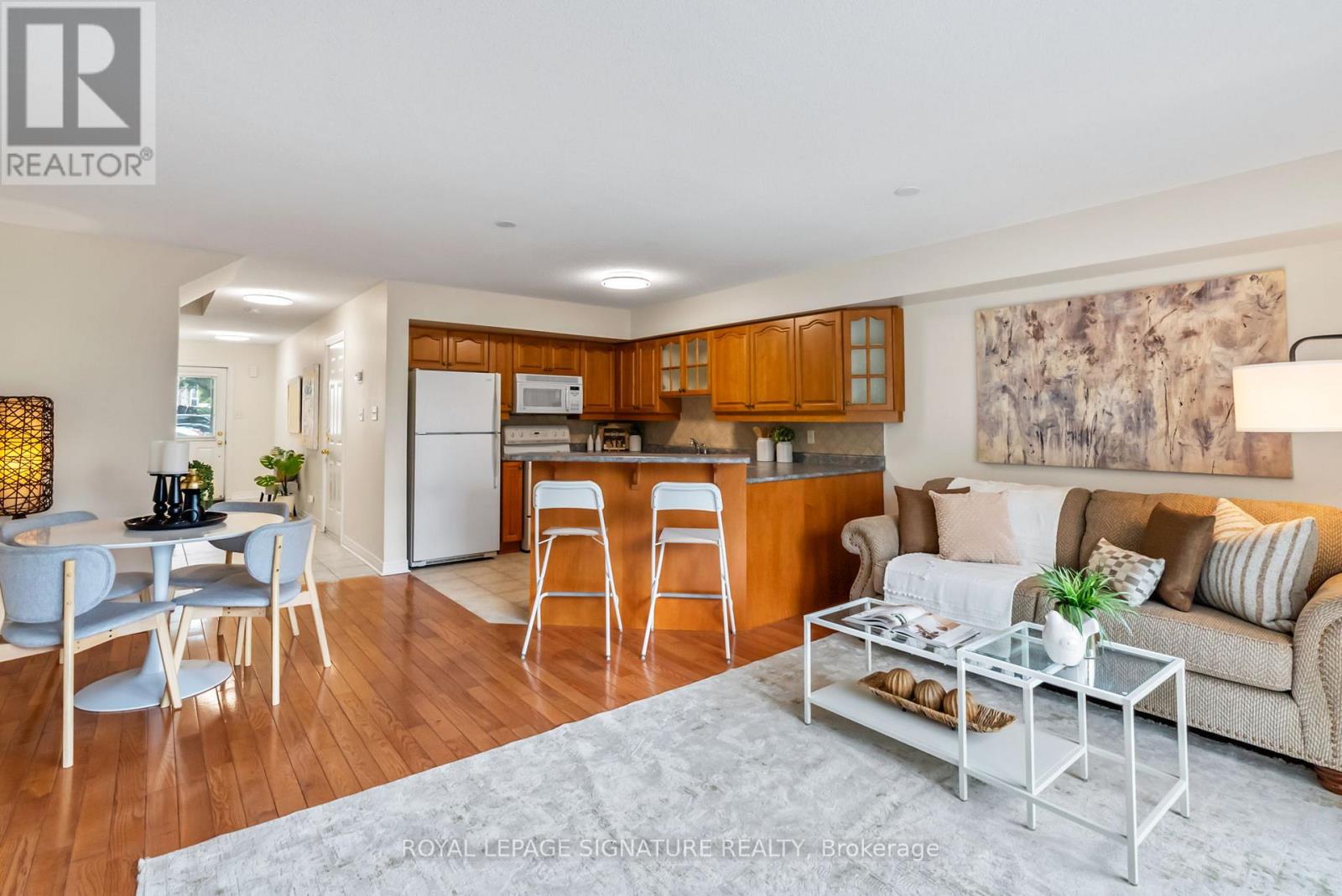 25 - 800 Dundas Street W, Mississauga, Ontario  L5C 4S8 - Photo 12 - W12427738