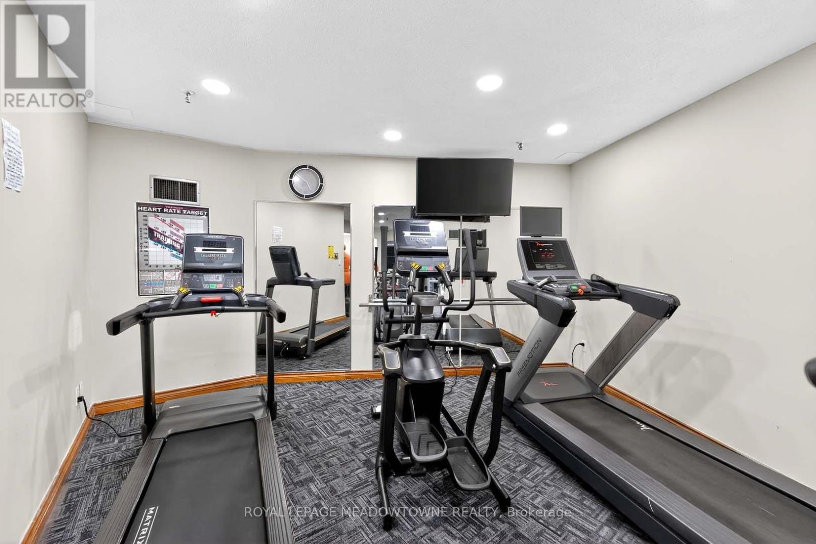 102 - 3695 Kaneff Crescent, Mississauga, Ontario  L5A 4B6 - Photo 40 - W12427741