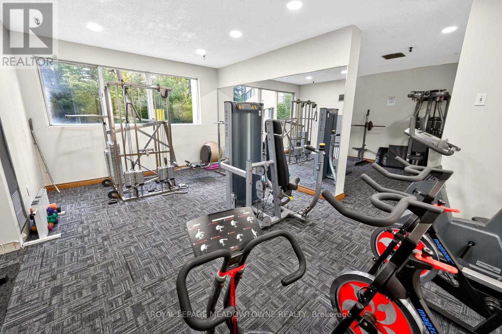 102 - 3695 Kaneff Crescent, Mississauga, Ontario  L5A 4B6 - Photo 41 - W12427741