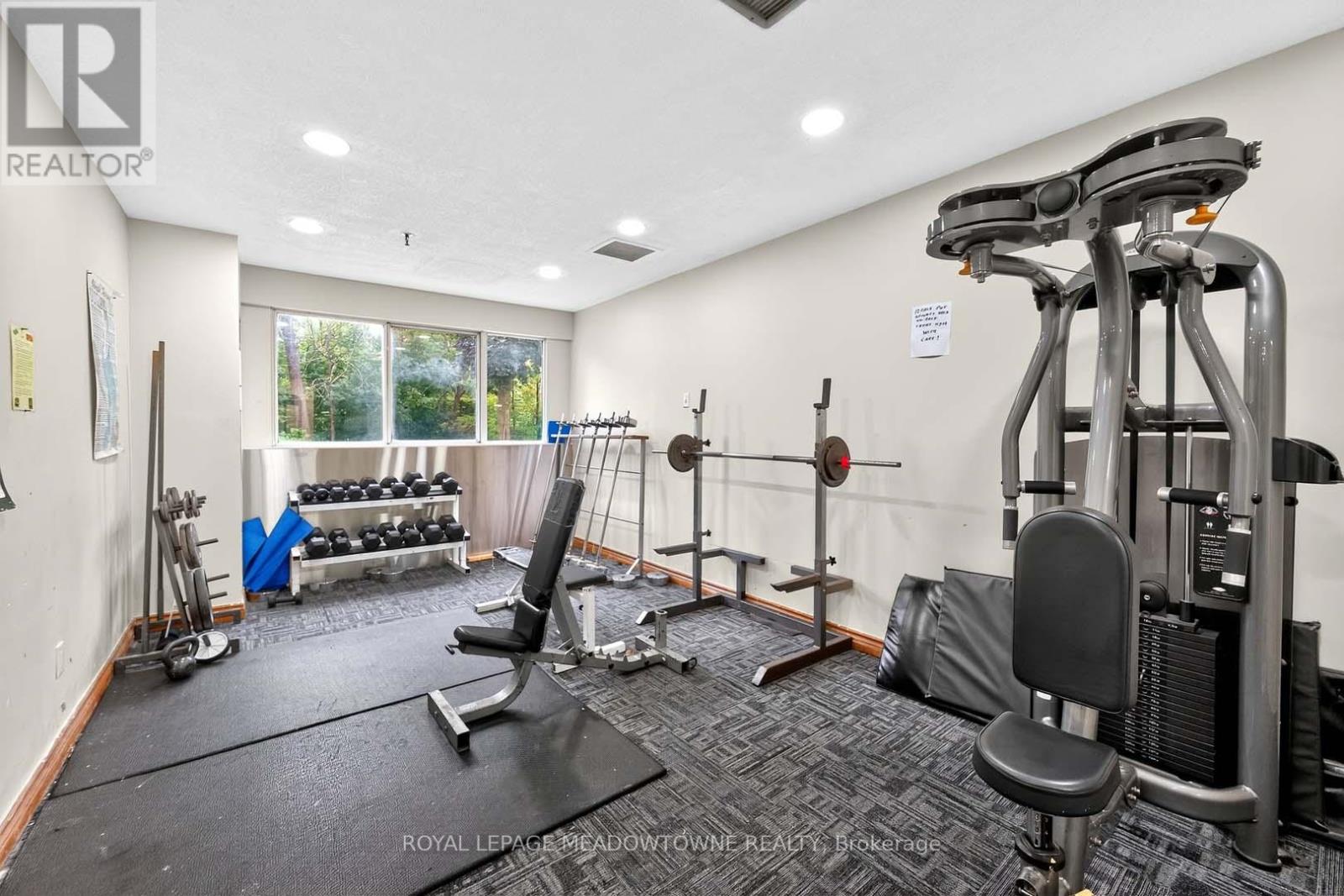 102 - 3695 Kaneff Crescent, Mississauga, Ontario  L5A 4B6 - Photo 42 - W12427741