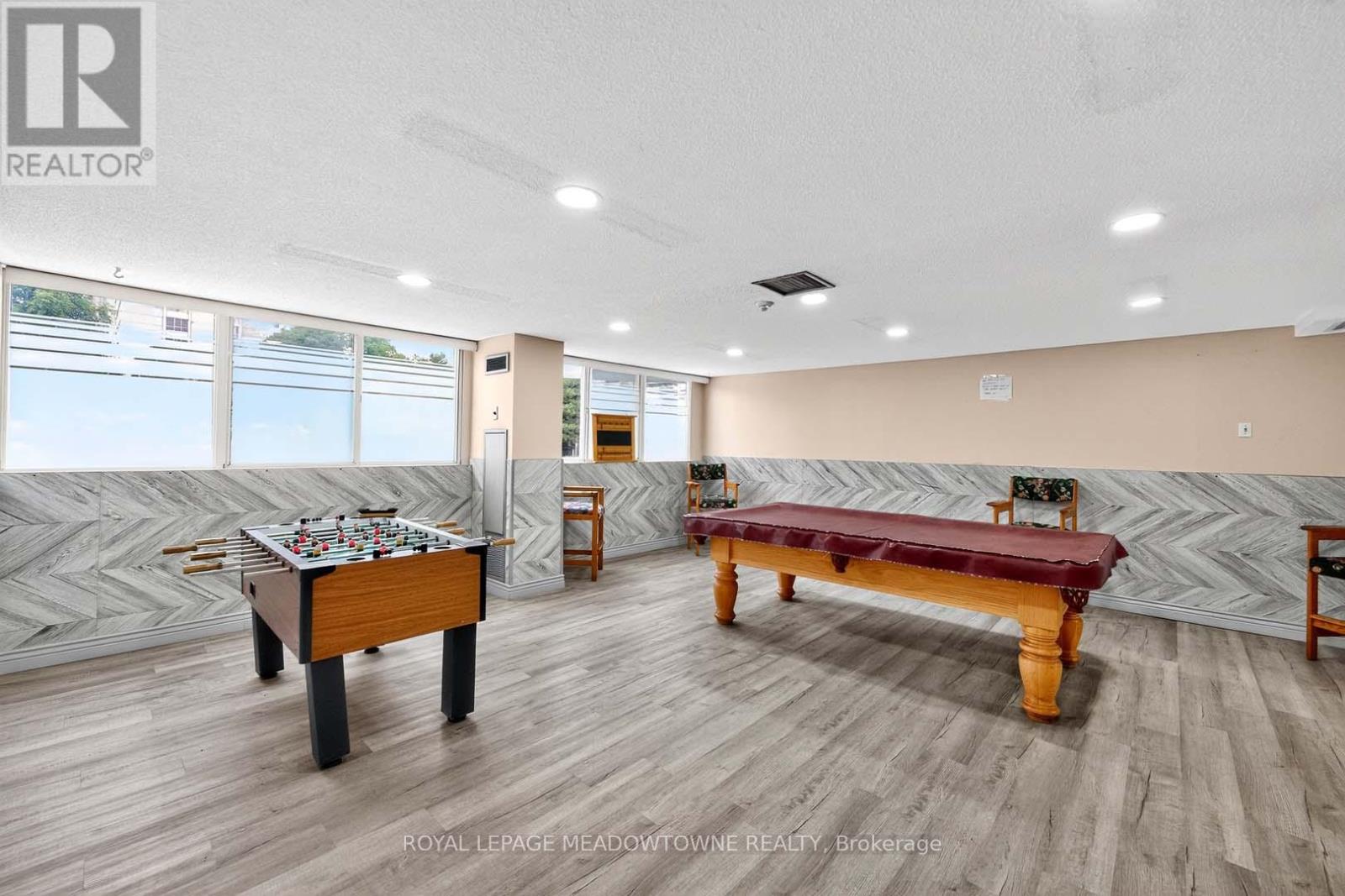 102 - 3695 Kaneff Crescent, Mississauga, Ontario  L5A 4B6 - Photo 43 - W12427741