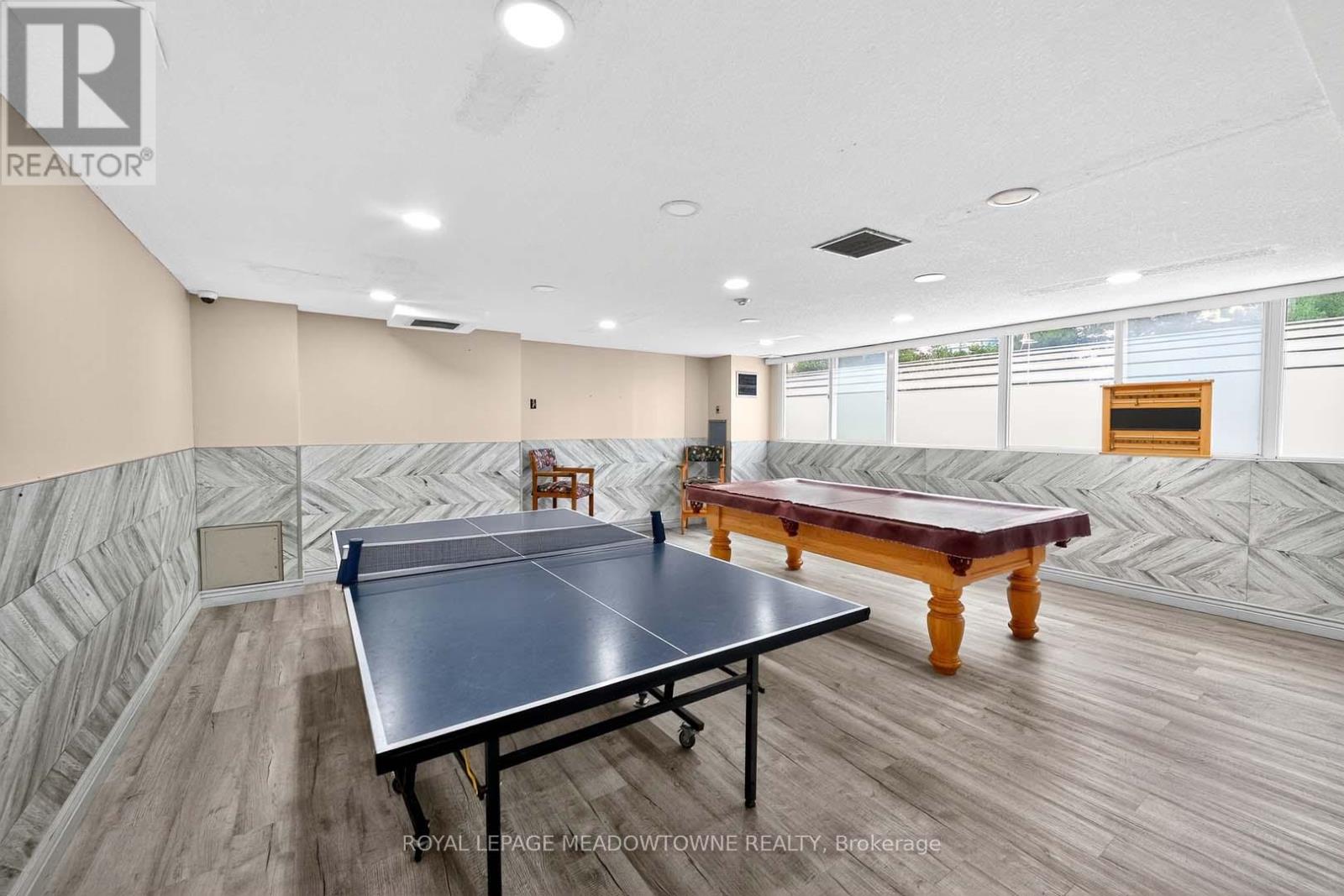 102 - 3695 Kaneff Crescent, Mississauga, Ontario  L5A 4B6 - Photo 44 - W12427741