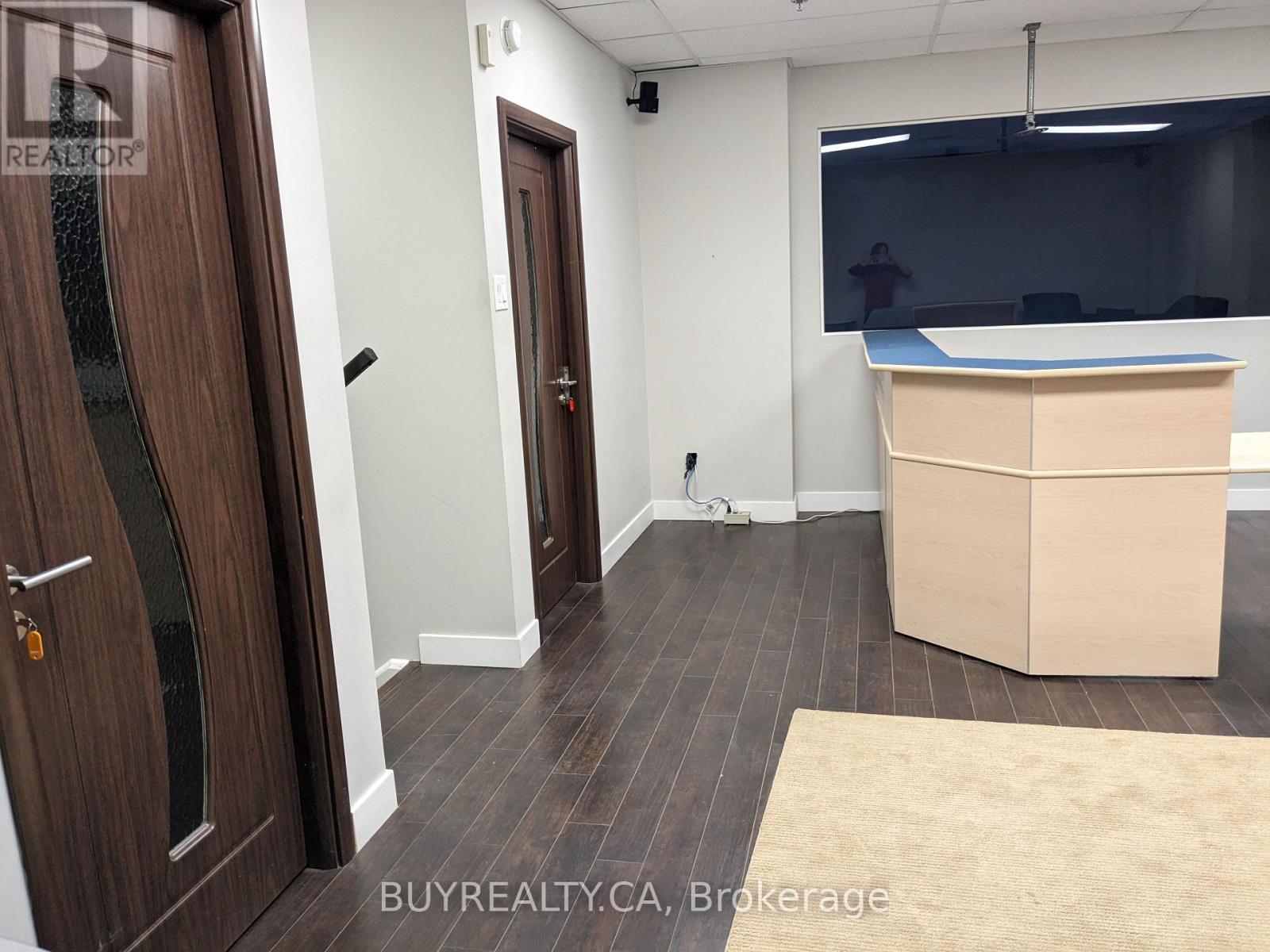 0 Magnetic Drive, Toronto, Ontario  M3J 3H9 - Photo 2 - W12427746