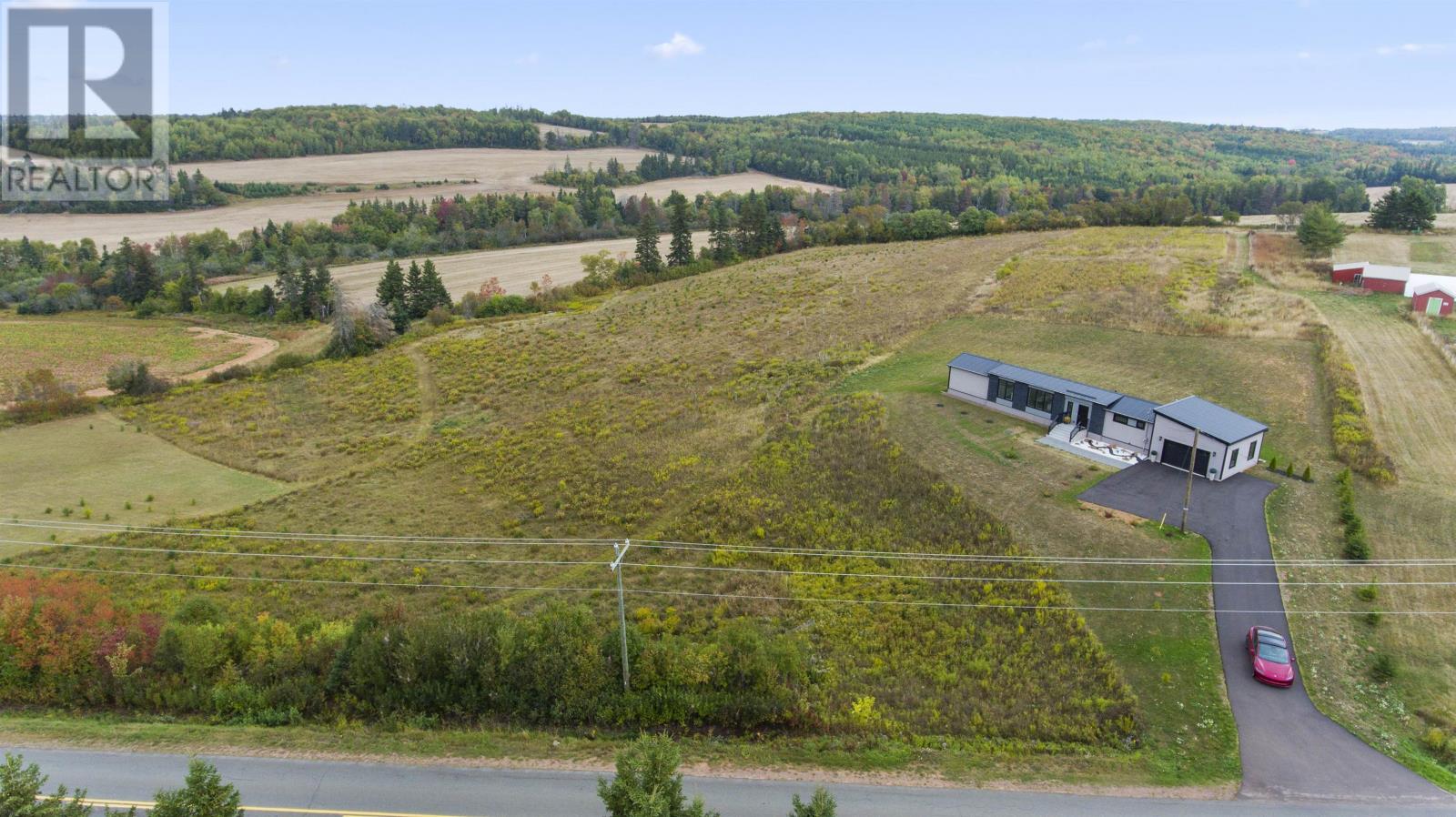 St Marys Road, Hope River, Prince Edward Island  C0A 1N0 - Photo 2 - 202513537