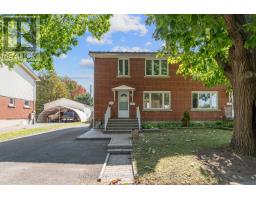1350 LEASIDE AVENUE, Ottawa, Ontario