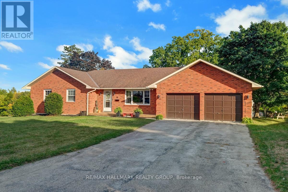 20 Hilltop Crescent S, North Grenville, Ontario  K0G 1J0 - Photo 2 - X12427772