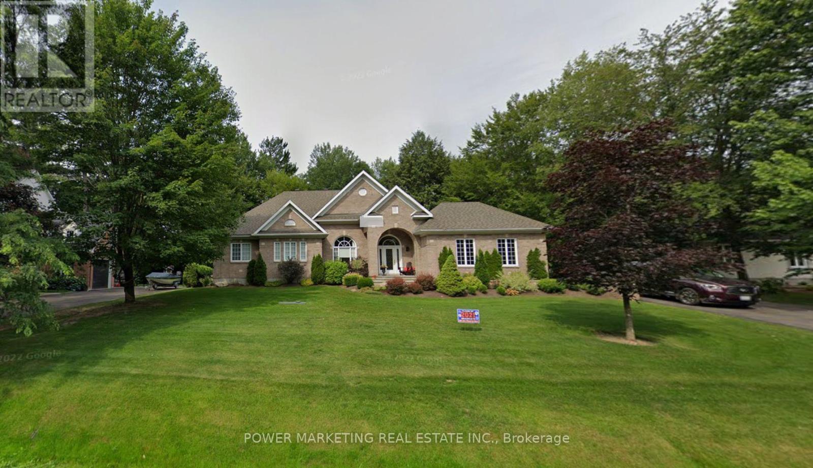 1241 VILLEROY CRESCENT, ottawa, Ontario