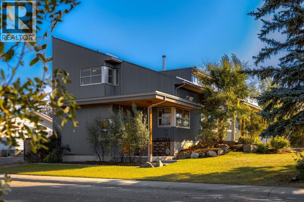 2 Deibert Close Sw, High River, Alberta  T1V 1C2 - Photo 2 - A2260145