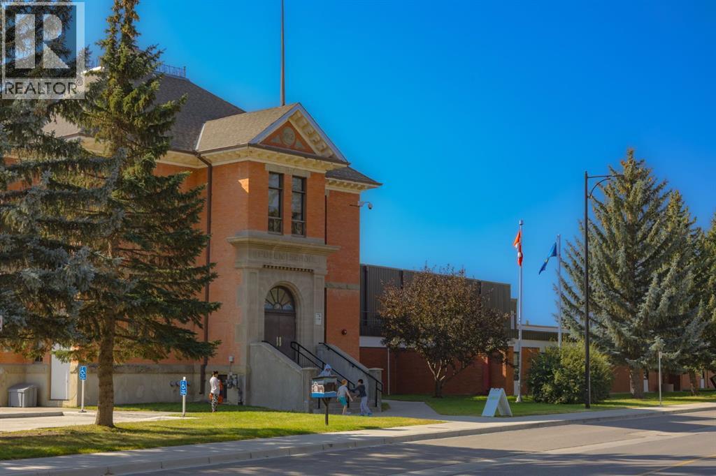 2 Deibert Close Sw, High River, Alberta  T1V 1C2 - Photo 42 - A2260145