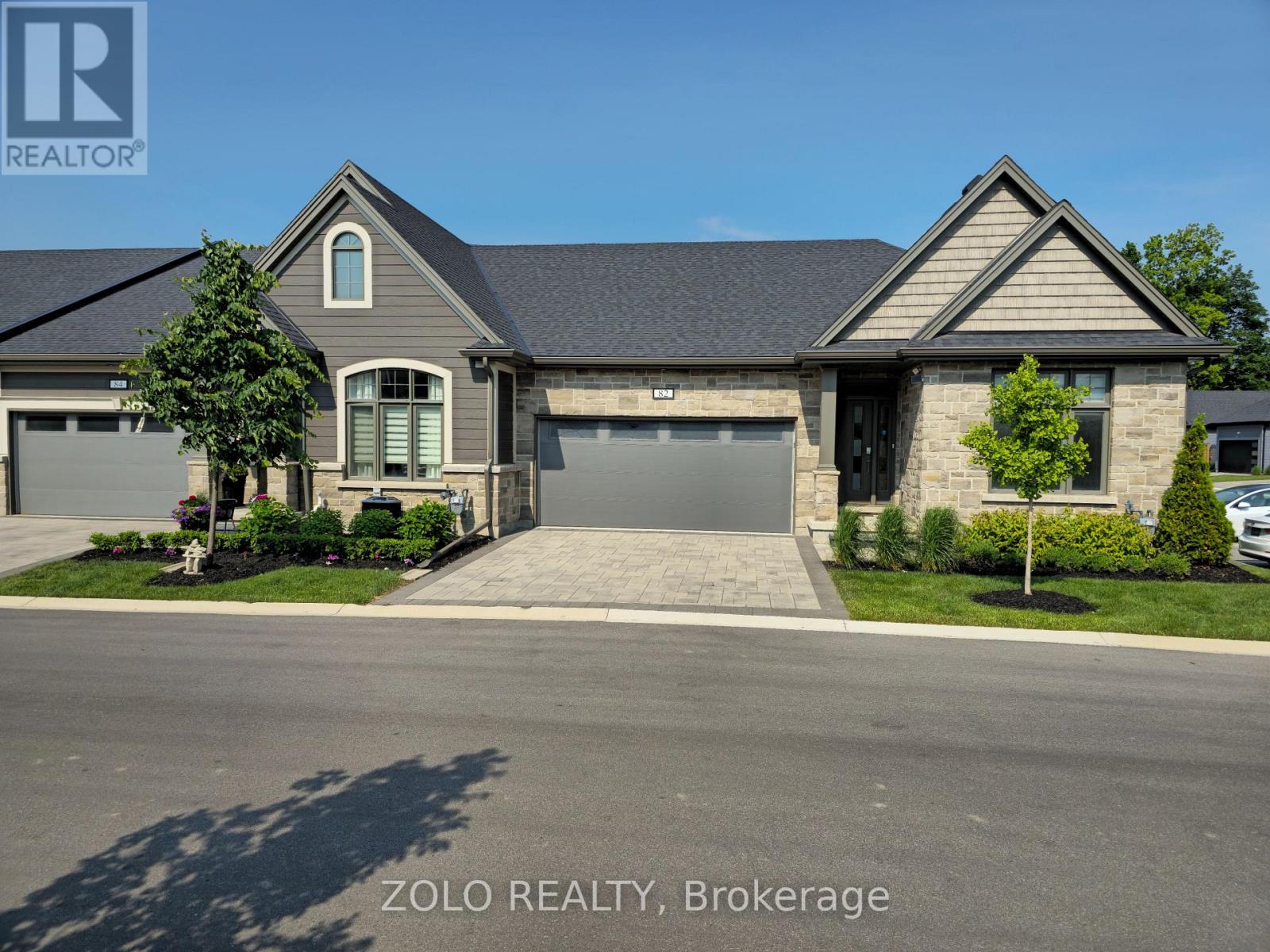 82 - 154 PORT ROBINSON ROAD, Pelham, Ontario