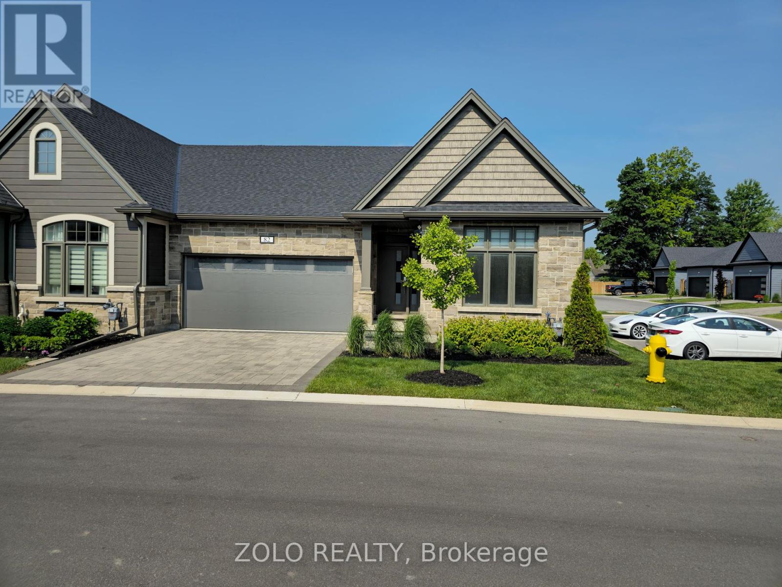 82 - 154 Port Robinson Road, Pelham, Ontario  L0S 1E6 - Photo 30 - X12427745