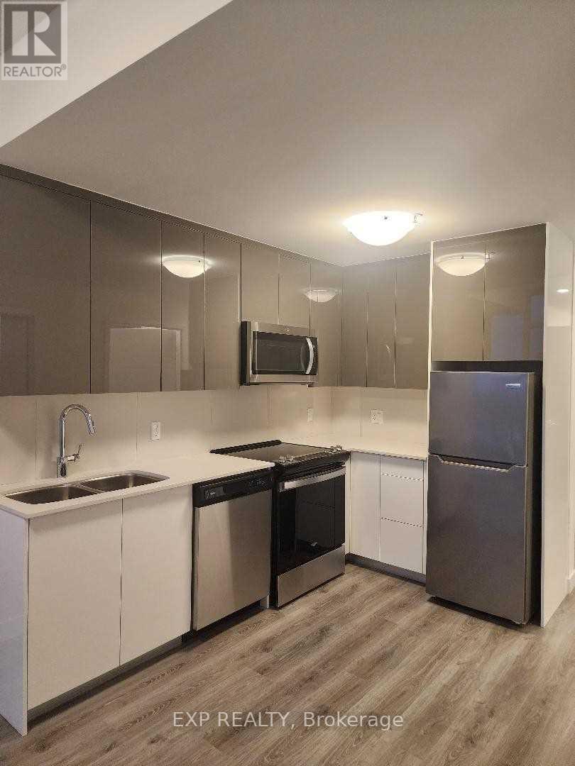 1106 - 60 Frederick Street, Kitchener, Ontario  N2H 0C7 - Photo 6 - X12427758