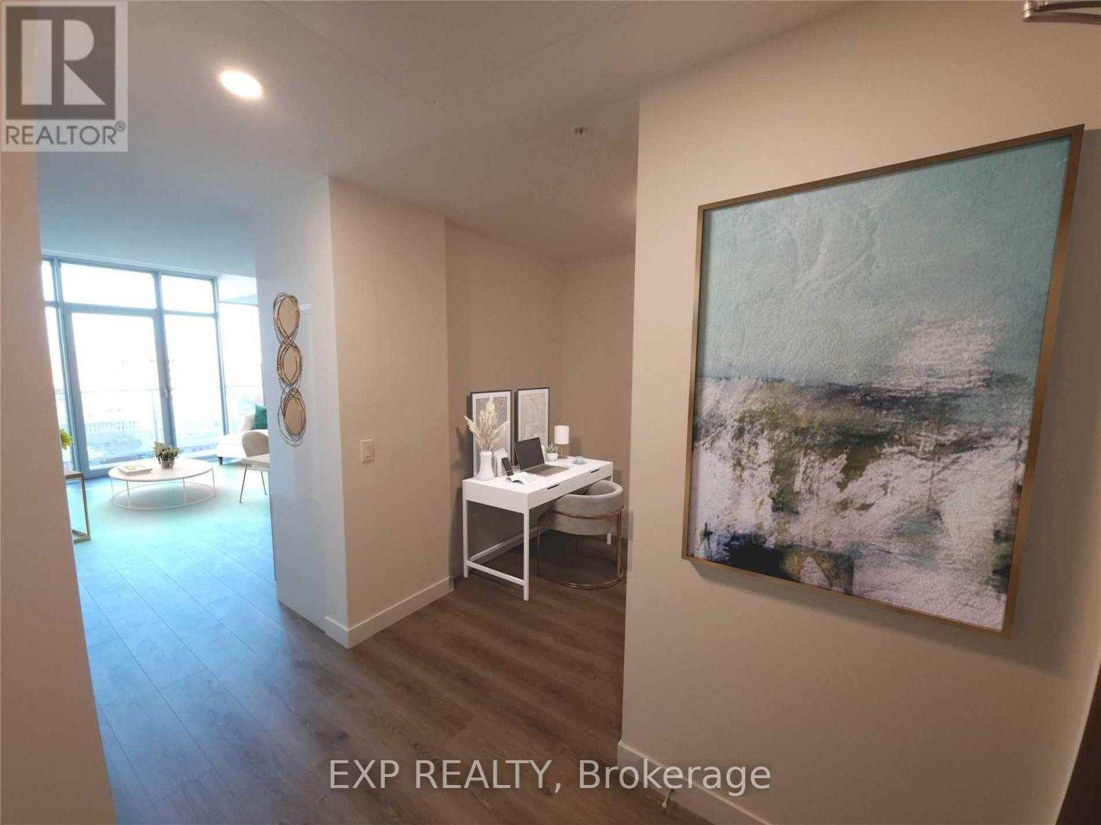 1106 - 60 Frederick Street, Kitchener, Ontario  N2H 0C7 - Photo 7 - X12427758